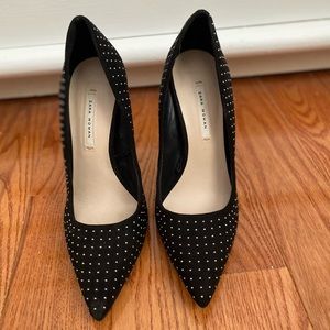 Brand new Zara heels